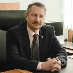 Андрей Прокофьев вошел в сотню лучших управленцев страны в сфере науки