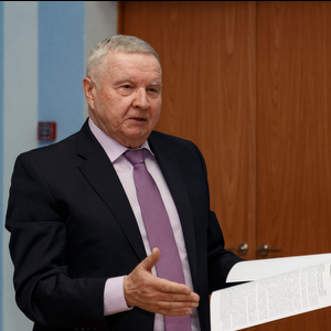 Виктор Сойфер избран президентом Самарского университета