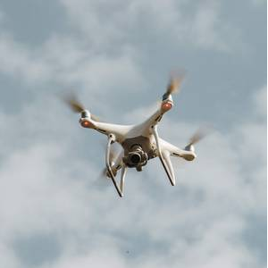 Samara students will develop an all-Russian web service for issuing permits for drone flights