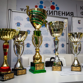 Команда студентов Самарского университета стала призером Всероссийских судебных дебатов по уголовным делам 