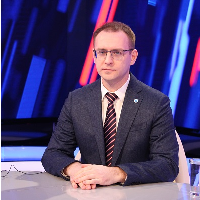 Владимир Богатырев дал интервью телеканалу "Россия 24" 