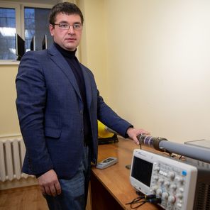Samara Scientists Have Developed a Device for Converting the Noise of Power Plants into Electricity