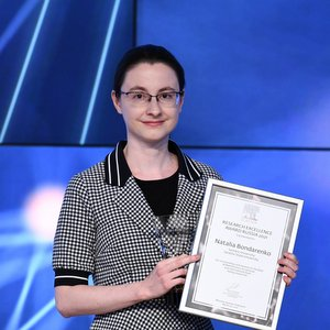 Associate Professor from Samara University is the most cited young mathematician in Russia