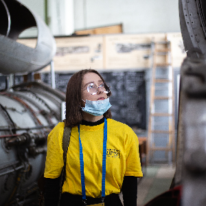 Виртуальная экскурсия на Самарскую фабрику "Нестле" и "Ярмарка вакансий" стали главными событиями третьего дня образовательного форума "Инженерное лидерство"