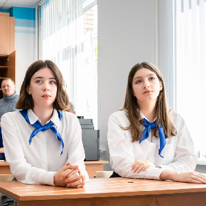 Самарский международный аэрокосмический лицей приглашает школьников в "Газпром-класс"