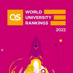 Самарский университет им. Королёва поднялся в рейтинге QS World University Rankings