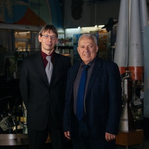 Samara scientists have created the manual for the efficient “blowing” of orbital debris