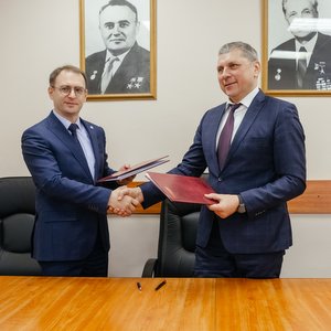 Aviacor Aviation Plant Has Become an Industrial Partner of Samara University in the Implementation of the Federal Project Advanced Engineering School