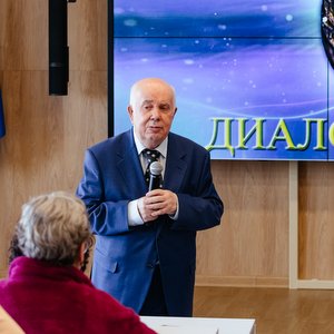 Petr Kabytov: Returning Name of the City Means Returning Memory of People