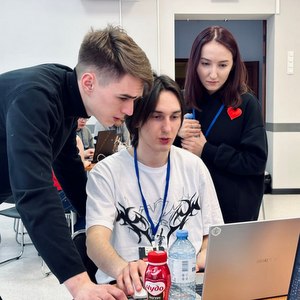 Samara University Held the Hackathon “Cyber Debut 2024”