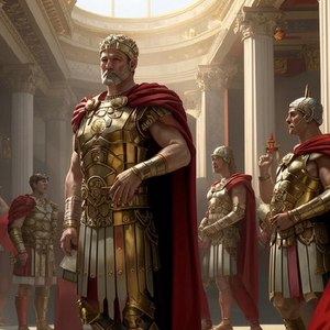 Historians for the First Time Explore Informal Ties between the Elite, the Military and the Common People in Imperial Ancient Rome