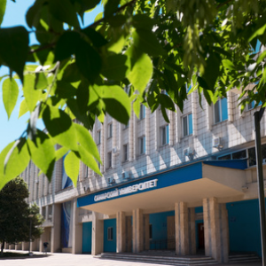 Самарский университет впервые выпустил бакалавров, обучавшихся по программе двойных дипломов с китайским Северо-Западным политехническим университетом
