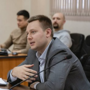 Марк Шлеенков назначен врио руководителя департамента науки Самарской области