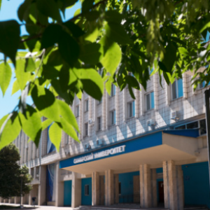 According to Forbes, Samara University is the Only University in the Region in the Top-100 Universities