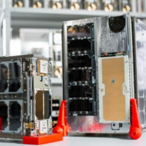 Nanosatellite with the Keenest Hyperspectral Sight Has Been Created in Russia