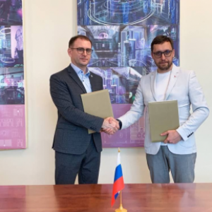 Samara University and Pacific State University to establish cooperation