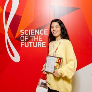 Finalists of the "Science of the Future – Science of the Young" Competition Declared