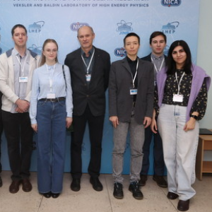 Scientists of Samara University Took Part in the Meeting of SPD (Spin Physics Detector) Experiment at NICA Accelerator Complex