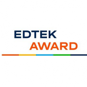 Online Courses of Samara University Won the Edtek Award OOC 2024