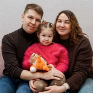 Samara University Has Opened the Mother and Child Room