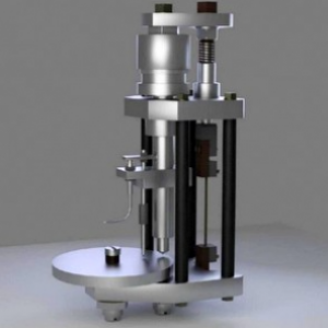 Samara Scientists and Students Have Created a Prototype of a Space Hardness Tester