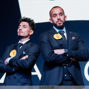 Mr. International 2025 Crowned: Akif Ashraf Khan from Pakistan