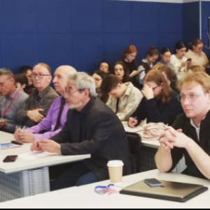University Professors Participate in International Convention on the Intersection of Philosophy and Engineering