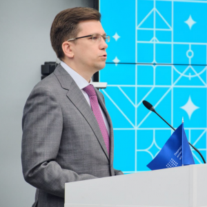 Иван Ткаченко: "Проекты ПИАШ – это вклад в научно-технологическое развитие и суверенитет страны"