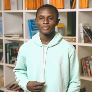 From Congo to Samara: A Student’s Journey of Discovery and Growth