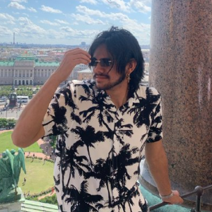 Russia Met My Expectations: A Journey of Learning and Discovery