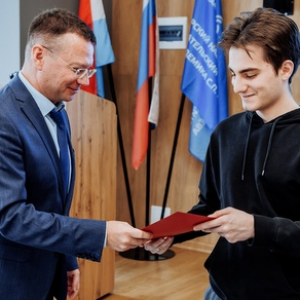 Results of the III Samara Interuniversity Olympiad on Diplomatic Protocol and Etiquette “SamDiP-2025” Summarized