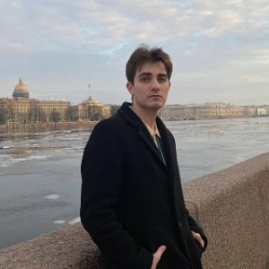 Samara University Student Tries His Hand as a Diplomat at Model UN