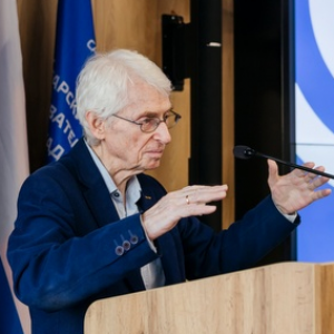 Theoretical Studies Seminar Dedicated in 2025 to Exploring the Works of Professor N.T. Rymar