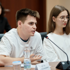 Vyacheslav Fedorishchev: "Choose a Job Where the Management Is Interested in Development"
