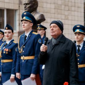 "We are Korolev Residents!": How the University Celebrated Cosmonautics Day
