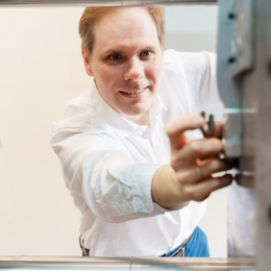 Scientists of Samara University Improved the Fastening Elements of Aircraft Parts