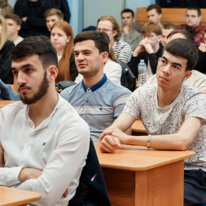 Искусство, креативные технологии и промышленность: где точки соприкосновения?