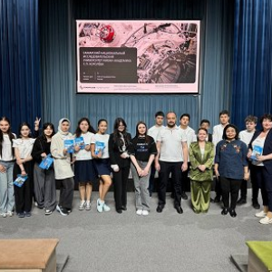 Samara University Strengthens Cooperation with Uzbekistan