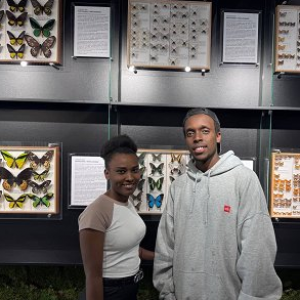 Students from the Center for the Promotion of the Russian Language Visited the "Smart Butterfly House"