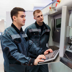 Более 500 млн рублей будет направлено на развитие Инжинирингового центра Самарского университета им. Королёва