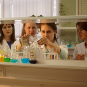 Samara University Entered the TOP 20 Best Universities of the Country Ranking by 5 Subjects