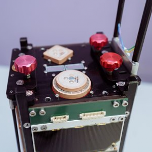 SamSat-Ionosphere Are in Orbit for Six Months – the Flight Is Normal!