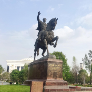 An International Archaeological Expedition Will Be Established on the Basis of Universities in Russia and Uzbekistan