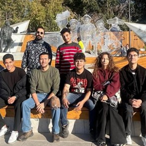 English Speaking Club – Learn with Pleasure, Communicate with Purpose, Friends for Life