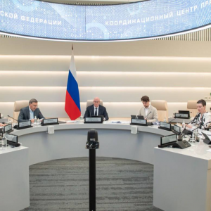 На базе Самарского университета им. Королёва будет создан Научный центр мирового уровня "Центр интеллектуальных БАС"
