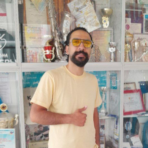 My Life in Russia: the Pursuit of Knowledge and New Horizons