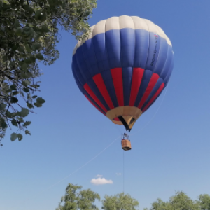 A School of Aeronautics is opened at Samara University