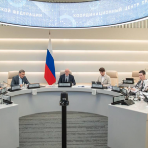 The World-Class Research Centre for Intelligent UAS Will Be Created on the Basis of Samara University