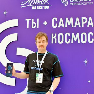 Проект Руслана Пикалова поддержит Росмолодежь