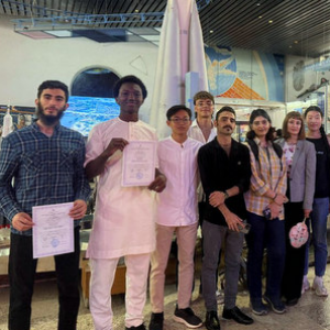 Pre-University Training Center Completed Academic Year